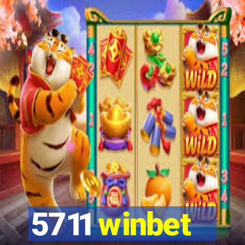 5711 winbet